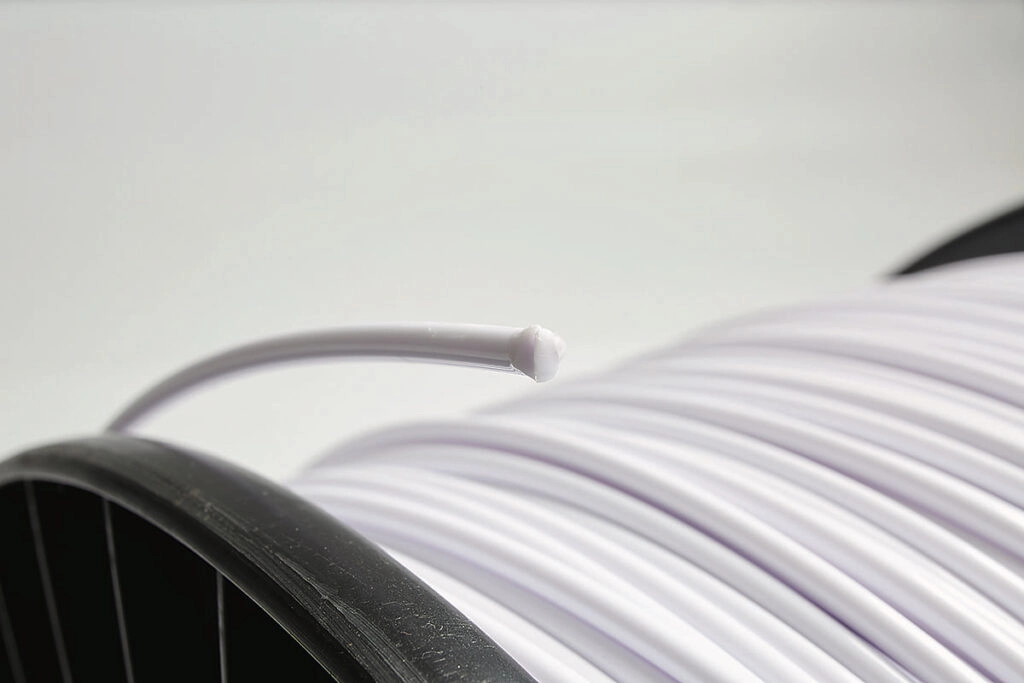 Round end line - Stock and Noble