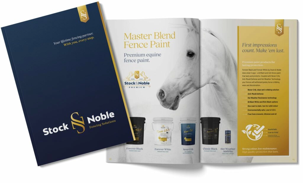 Corporate Profile - Stock and Noble