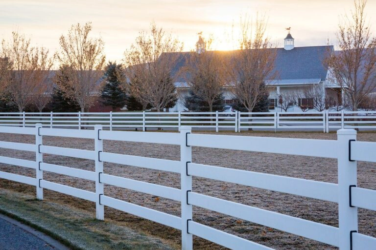 Beautiful Barn- Stock and Noble