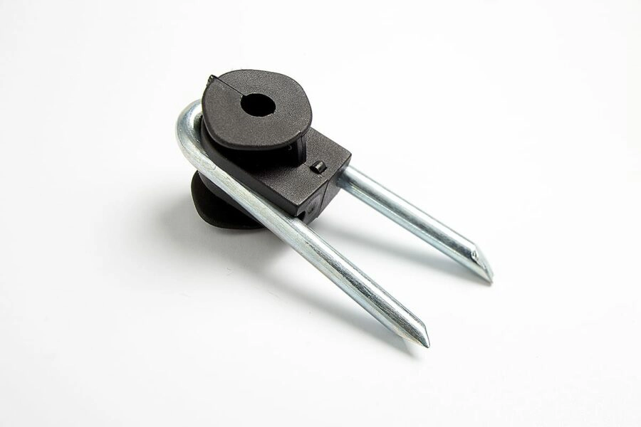 U-staple - Stock and Noble