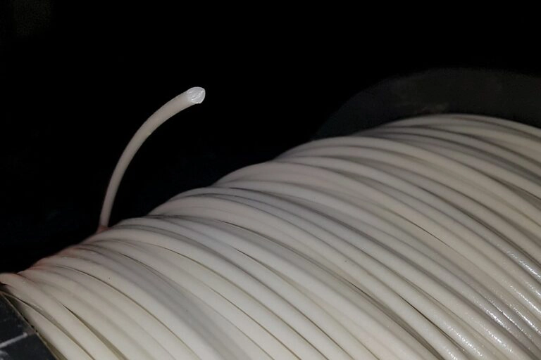 White Line Glow - Stock and Noble