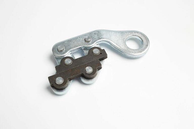 Jaw For Universal Strainer - Stock and Noble