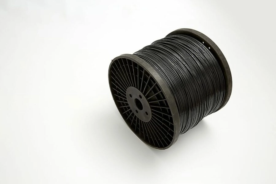 Black Border Line Rolled - Stock and Noble