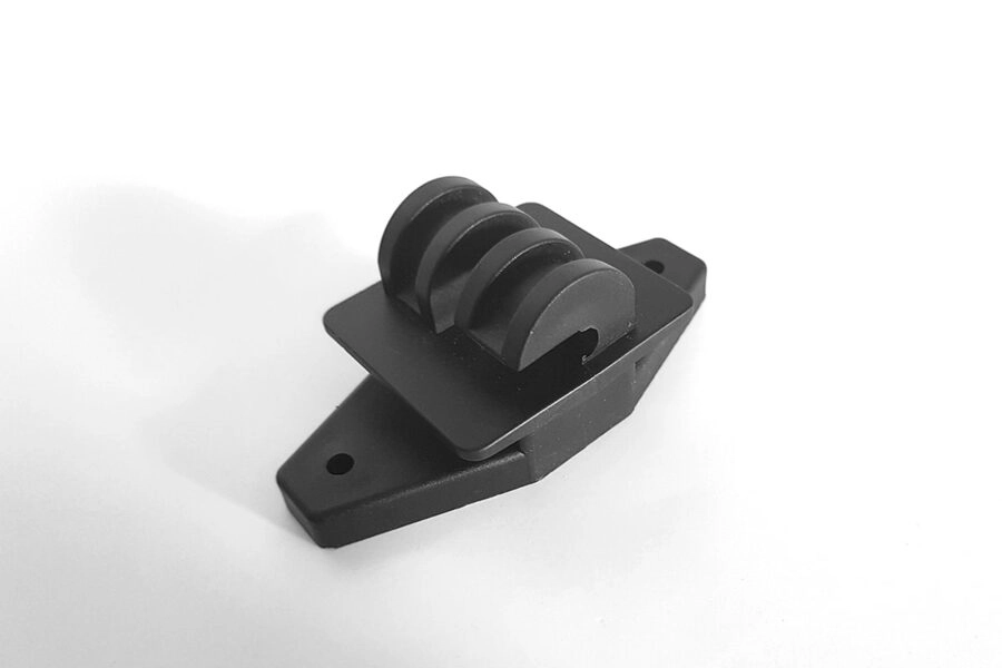 King Ranch Cattle Mesh Clip - Stock and Noble