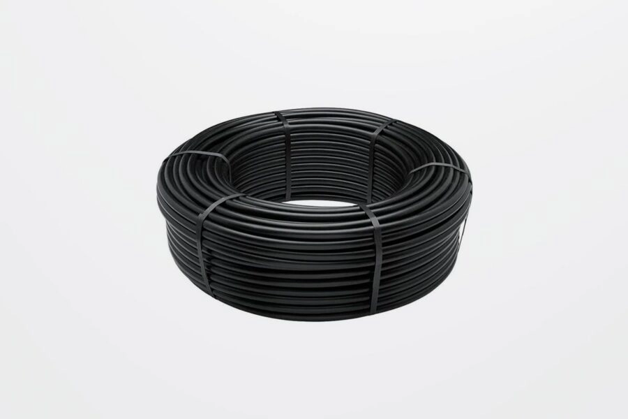 Black Insultube - Stock and Noble