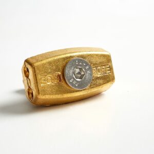 Striker Equirope Connector side - Gold Series - Stock and Noble
