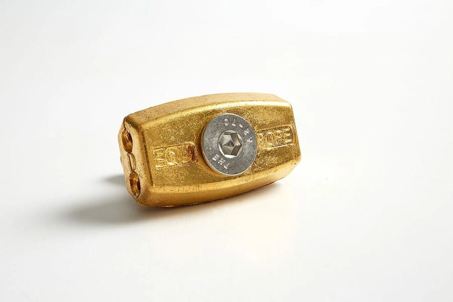 Striker Equirope Connector side - Gold Series - Stock and Noble