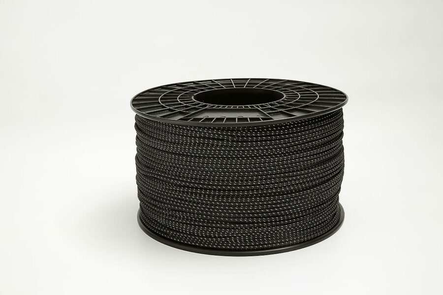 Equirope Bold Black- Stock and Noble