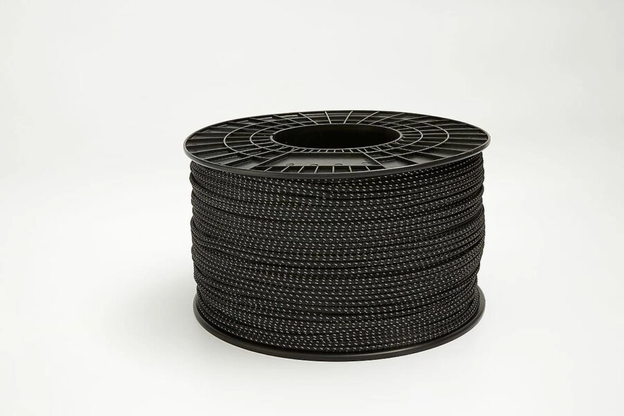Equirope Bold Black- Stock and Noble