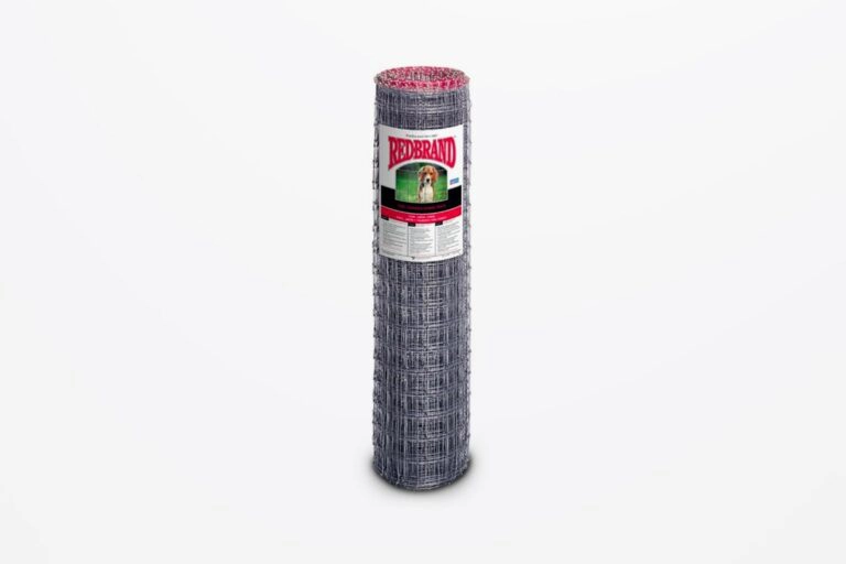 Yard, Garden, Kennel Fence Mesh - Stock and Noble