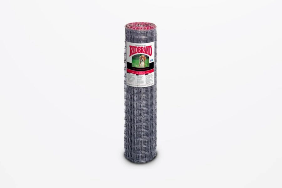 Yard, Garden, Kennel Fence Mesh - Stock and Noble