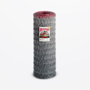 Diamond V-mesh Horse Fence - Stock and Noble