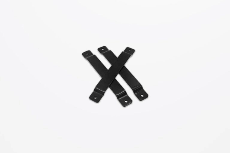 Black Rail Bold SLBBK - Stock and Noble