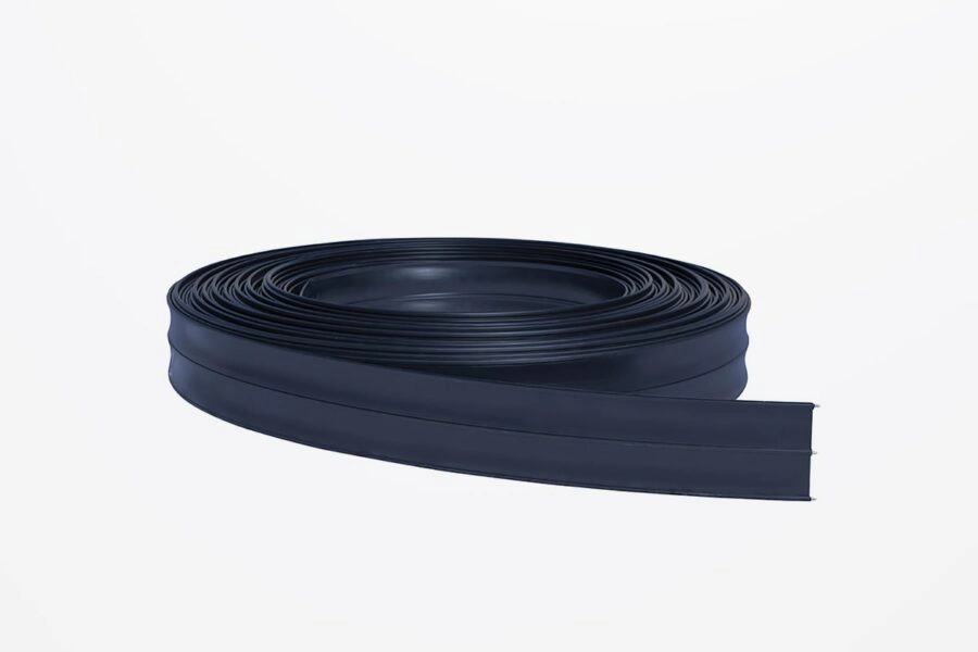 Black Legacy Rail - Stock and Noble