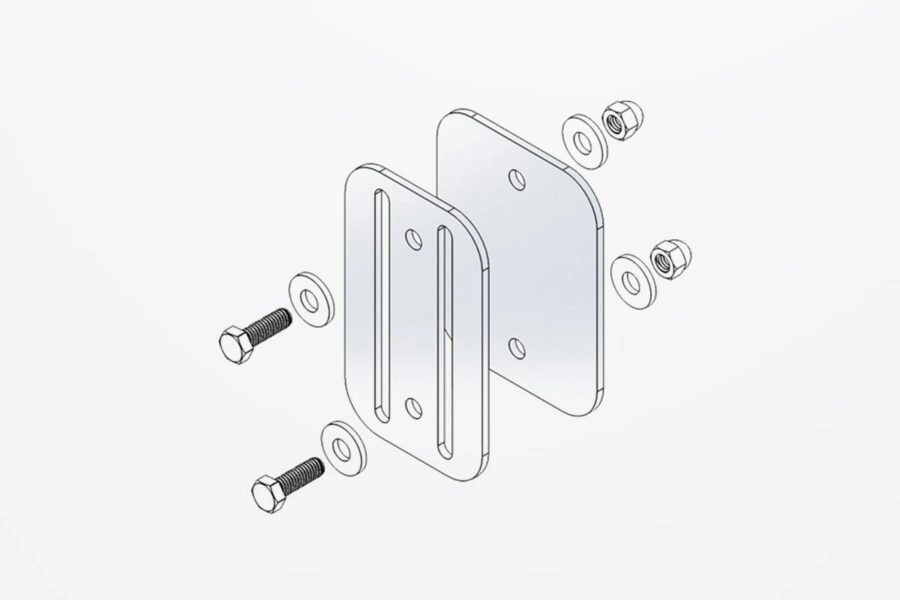 Parts Assembly - Stock and Noble