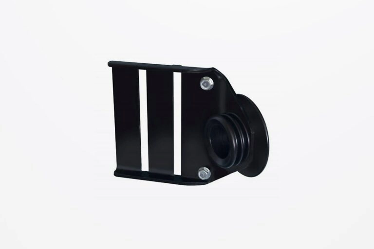 Horserail Clip - Stock and Noble