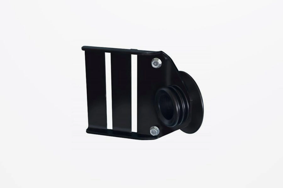 Horserail Clip - Stock and Noble