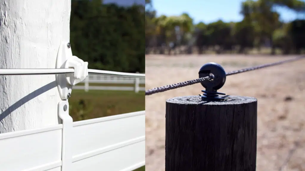 Equirope vs. legacy line electric