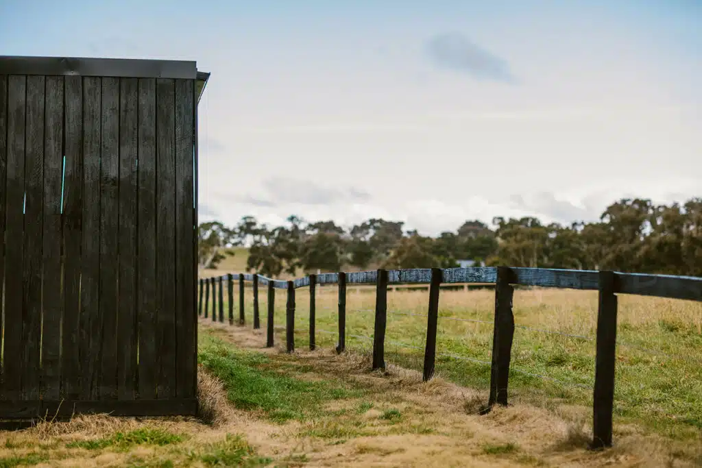 Eco-friendly fence paint