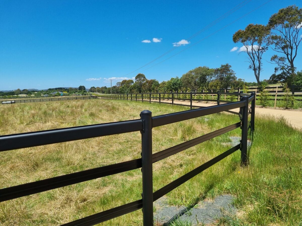Pro-Design Tips For Using Multiple Fencing on Your Property