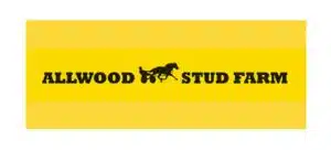 Allwood Stud Farm logo