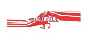 Greg Eurell Racing Logo