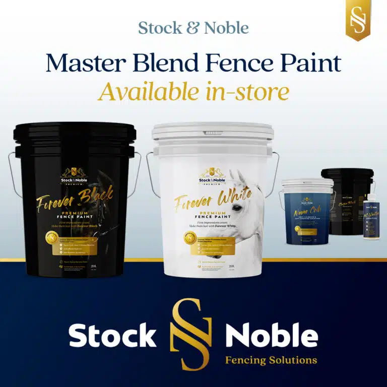 Stock and Noble resellers