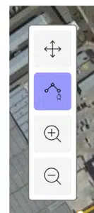 Use map my fence tools