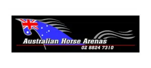 Australian Horse Arenas