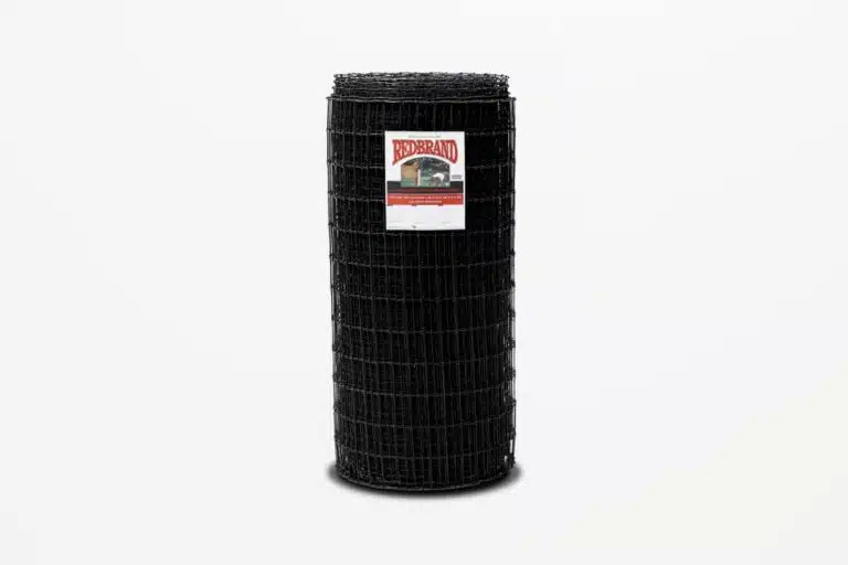 Black Label Equine Mesh