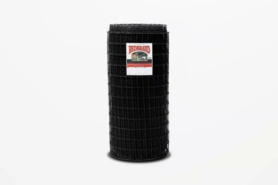 Black Label Equine Mesh