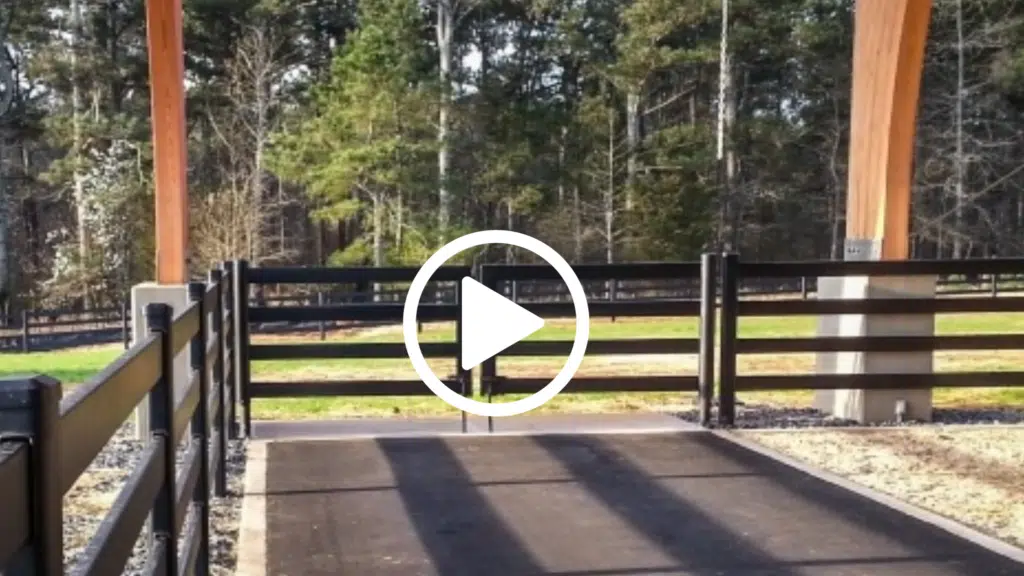 How to install premium steel gates - Stock & Noble