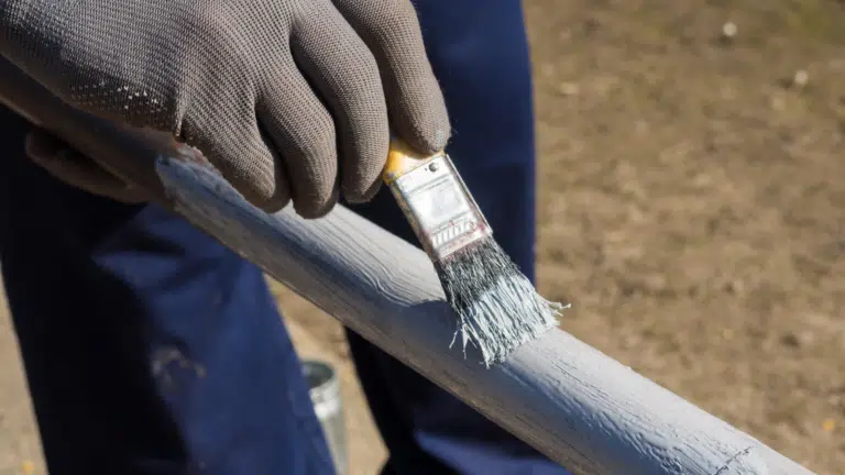 guide to an etch primer - steel etch primer - steel fence paint