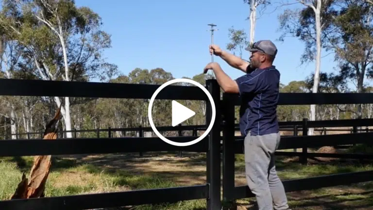 How to replace premium steel rail