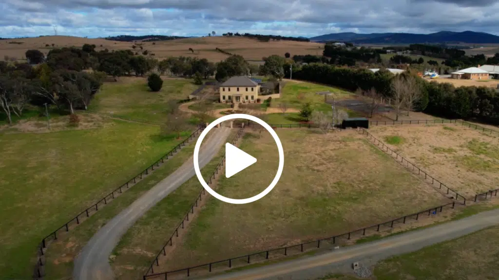 Review of forever Black Fence paint - Makeover - black paint - timber fence