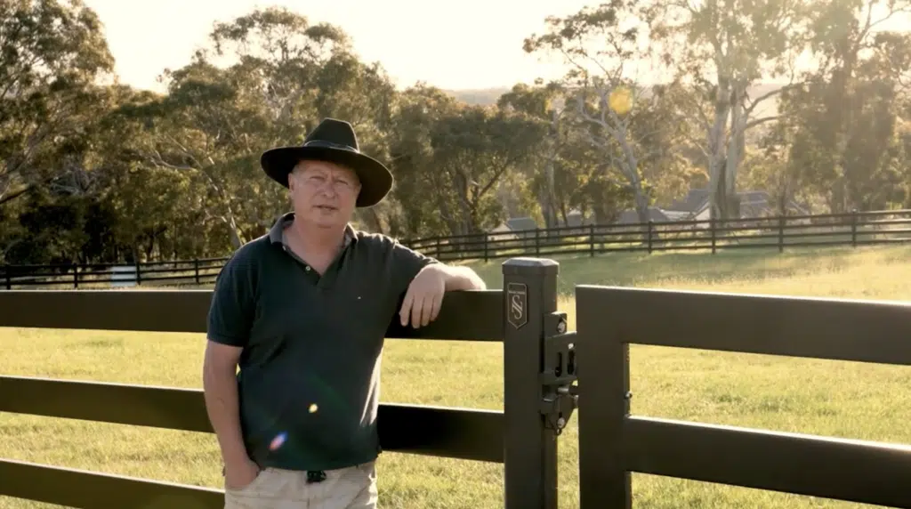 Horse property owner - Victoria