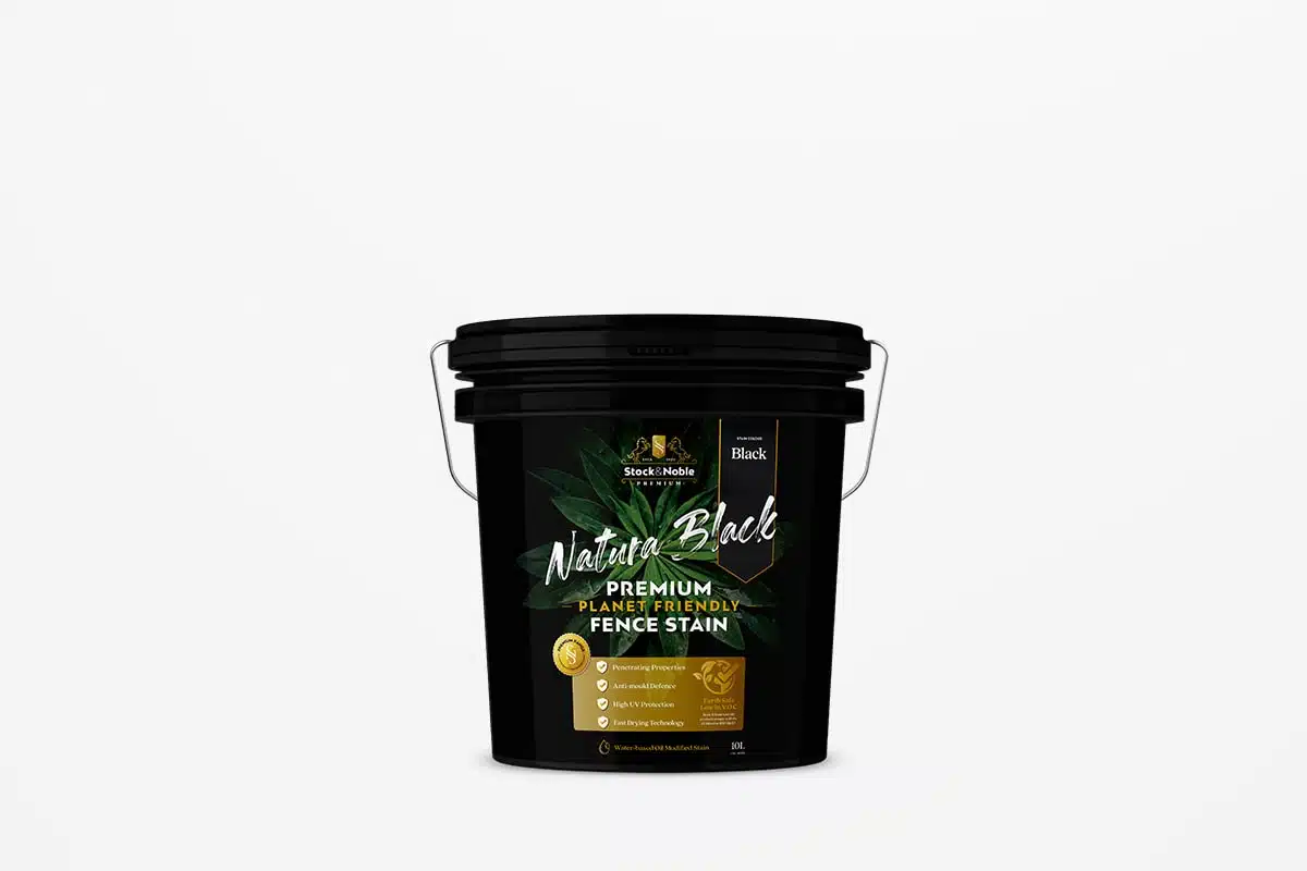 Natura Black - 10L