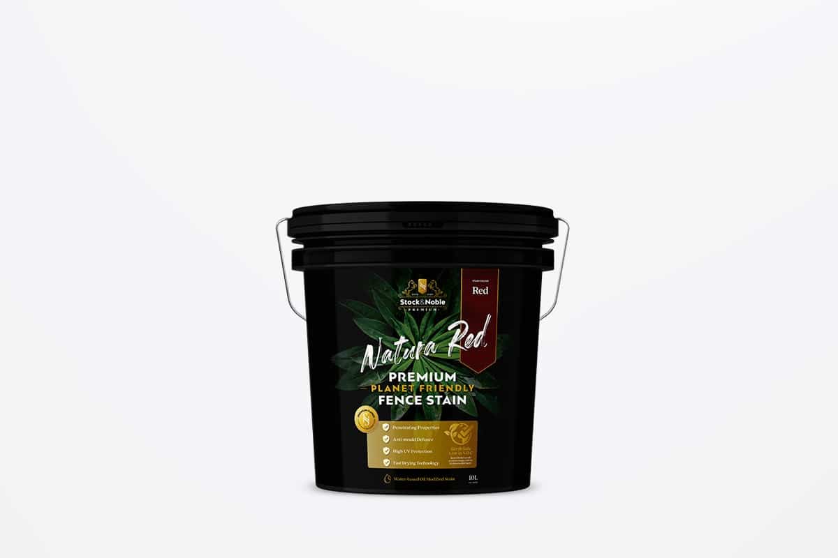 Natura Red - 10L