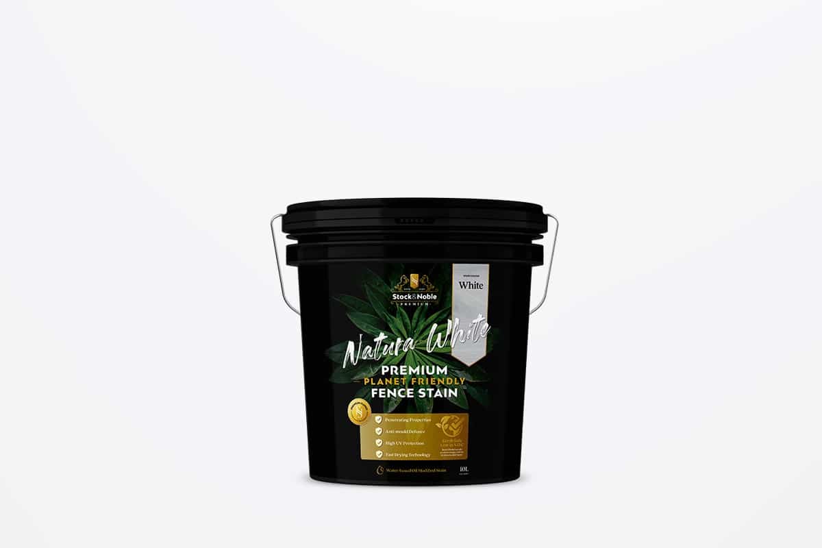 Natura White  - 10L