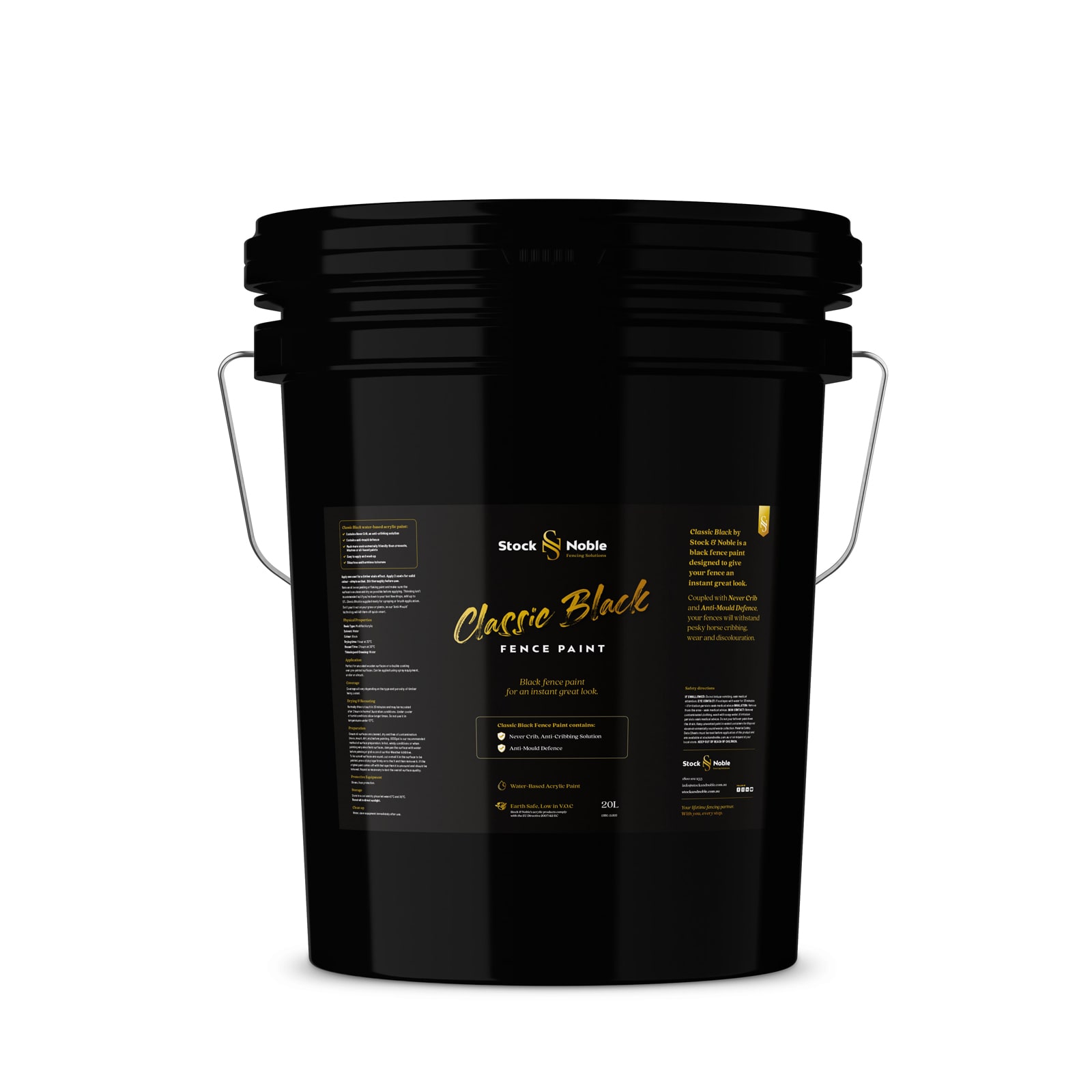 STO_11_CLASSIC_BLACK_20L_ALT_FLAT_RGB_WHITE_BG_JAN24_v1_1 STO_11_CLASSIC_BLACK_20L_ALT_FLAT_RGB_WHITE_BG_JAN24_v1_1